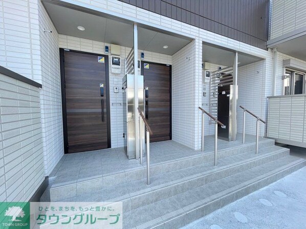 リビエラ IIの物件内観写真